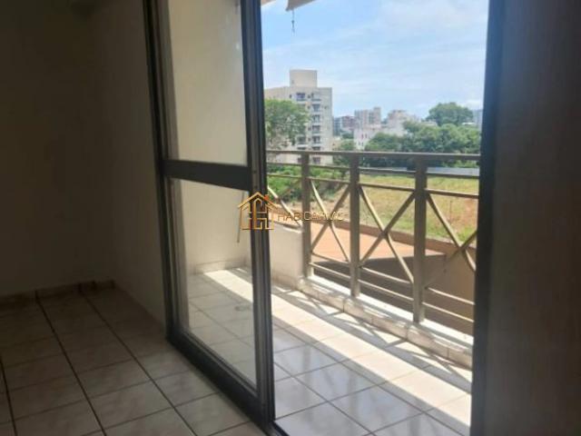 Apartamento venda em São José do Rio Preto