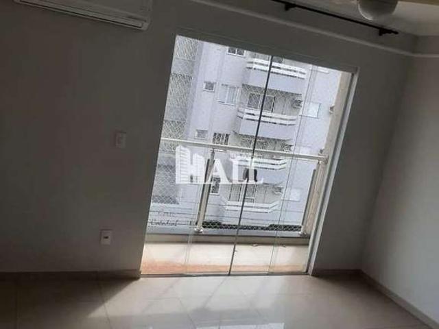 Apartamento venda em São José do Rio Preto