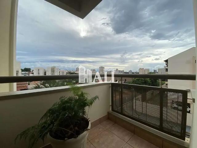 Apartamento venda em Região Imediata de São José do Rio Preto, Região Metropolitana de São José do Rio Preto