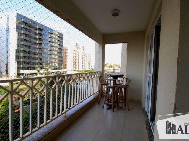 Apartamento venda em Região Imediata de São José do Rio Preto, Região Metropolitana de São José do Rio Preto
