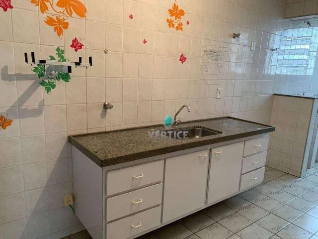 Apartamento venda em São José do Rio Preto