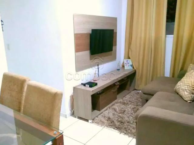 Apartamento venda em Região Imediata de São José do Rio Preto, Região Metropolitana de São José do Rio Preto