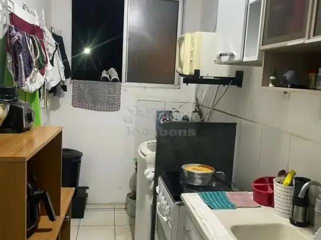 Apartamento venda em Região Imediata de São José do Rio Preto, Região Metropolitana de São José do Rio Preto