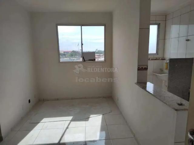 Apartamento venda em Região Imediata de São José do Rio Preto, Região Metropolitana de São José do Rio Preto