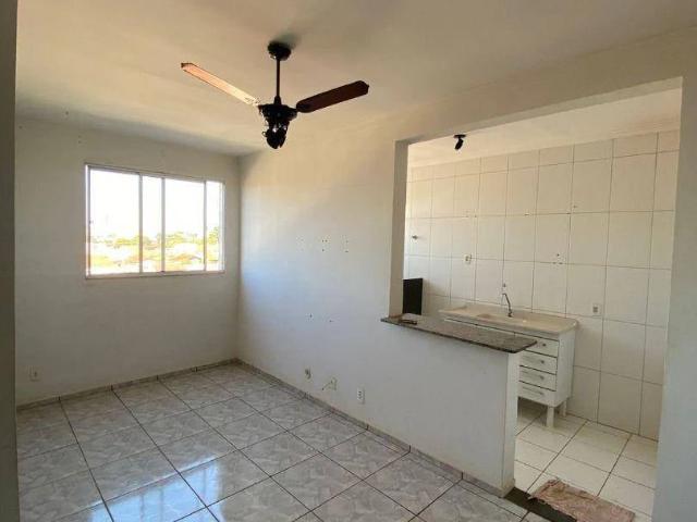 Apartamento venda em São José do Rio Preto