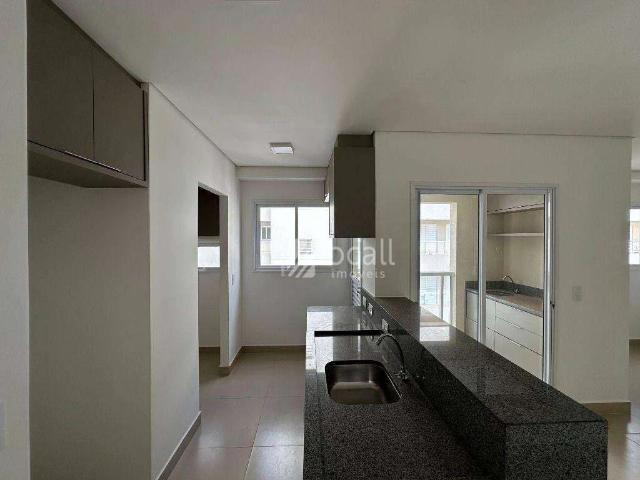 Apartamento venda em São José do Rio Preto