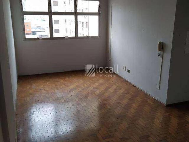 Apartamento venda em São José do Rio Preto
