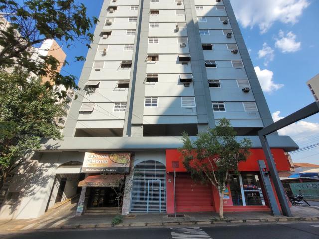 Apartamento venda em São José do Rio Preto, Região Geográfica Intermediária de São José do Rio Preto