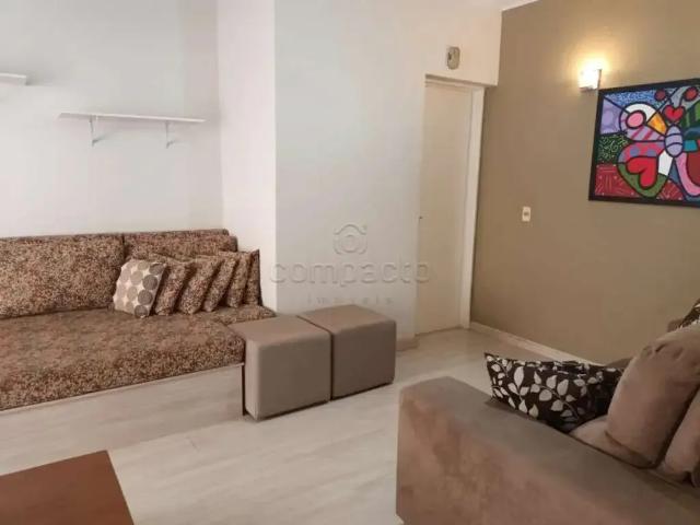Apartamento venda em São José do Rio Preto, Região Geográfica Intermediária de São José do Rio Preto
