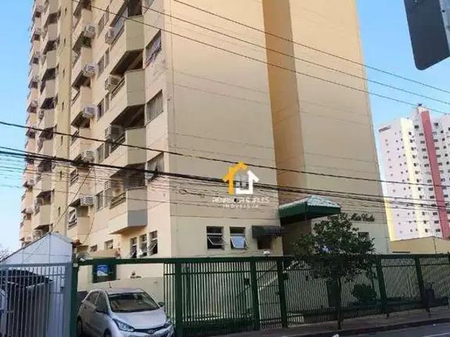 Apartamento venda em São José do Rio Preto