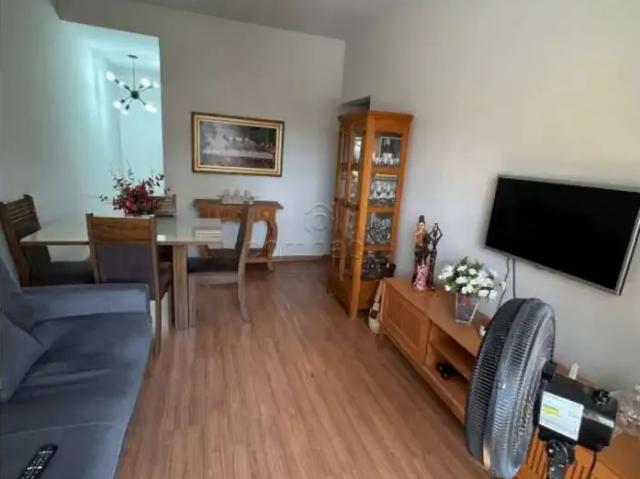 Apartamento venda em São José do Rio Preto, Região Geográfica Intermediária de São José do Rio Preto