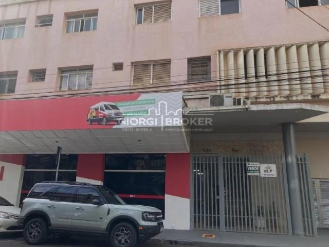 Apartamento venda em São José do Rio Preto