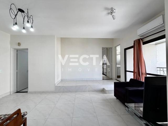 Apartamento venda em São José do Rio Preto