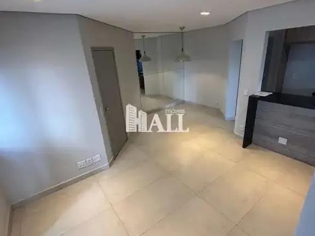 Apartamento venda em Região Imediata de São José do Rio Preto, Região Metropolitana de São José do Rio Preto