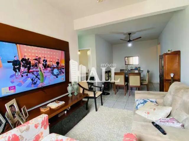 Apartamento venda em São José do Rio Preto