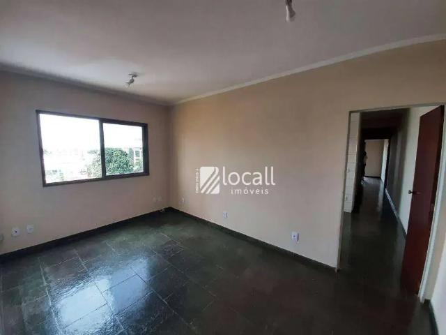 Apartamento venda em Região Imediata de São José do Rio Preto, Região Metropolitana de São José do Rio Preto