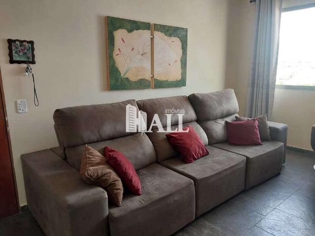 Apartamento venda em São José do Rio Preto