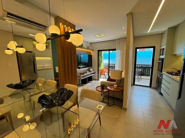 Apartamento venda em São José do Rio Preto