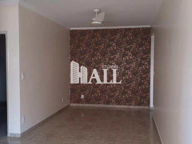 Apartamento venda em São José do Rio Preto