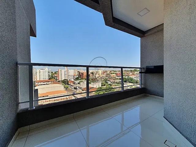 Apartamento venda em São José do Rio Preto