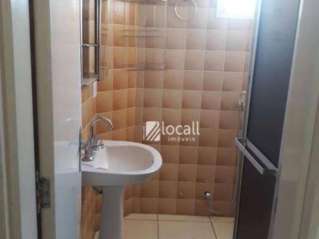 Apartamento venda em São José do Rio Preto