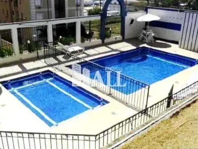 Apartamento venda em Região Imediata de São José do Rio Preto, Região Metropolitana de São José do Rio Preto