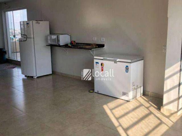 Apartamento venda em São José do Rio Preto
