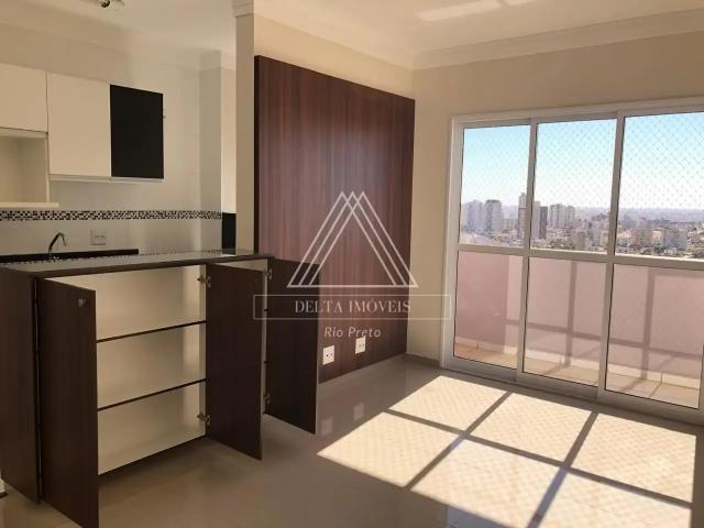 Apartamento venda em São José do Rio Preto