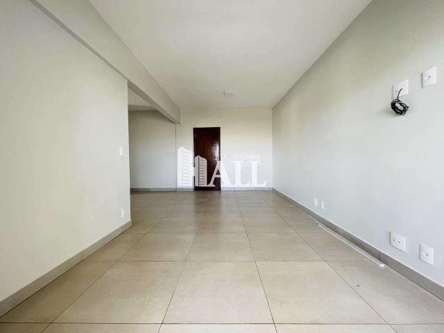 Apartamento venda em São José do Rio Preto
