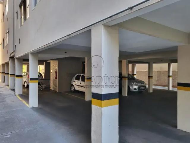 Apartamento venda em São José do Rio Preto