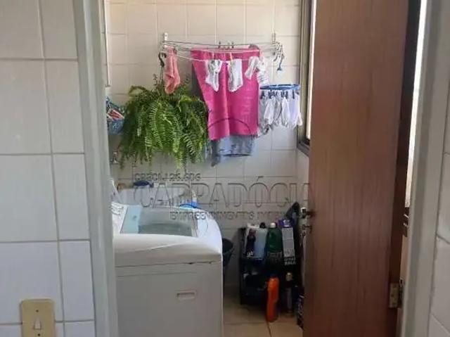 Apartamento venda em São José do Rio Preto