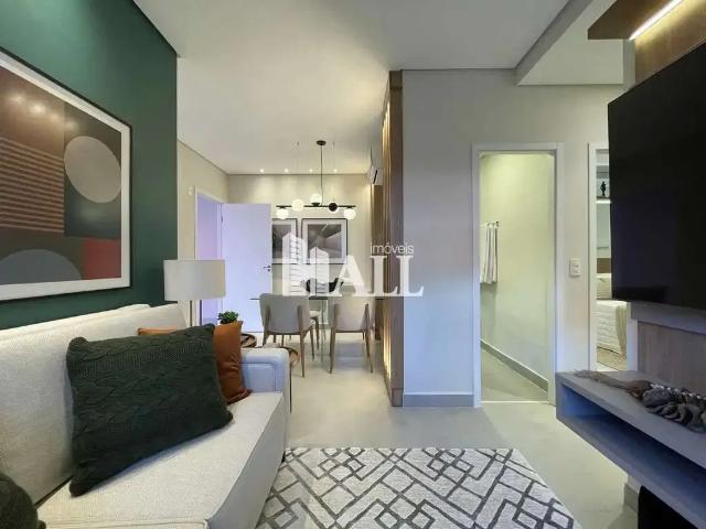 Apartamento venda em Região Imediata de São José do Rio Preto, Região Metropolitana de São José do Rio Preto