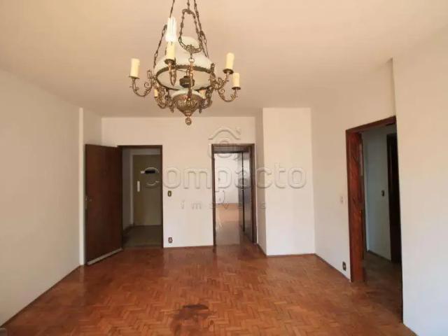Apartamento venda em São José do Rio Preto, Região Geográfica Intermediária de São José do Rio Preto