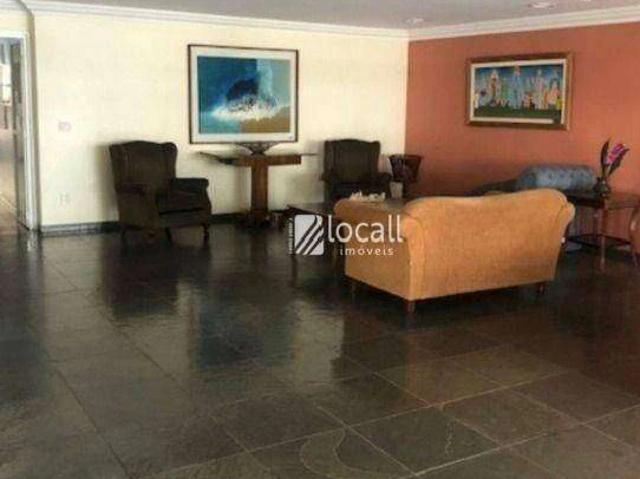 Apartamento venda em São José do Rio Preto
