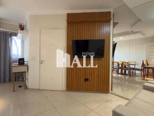 Apartamento venda em São José do Rio Preto