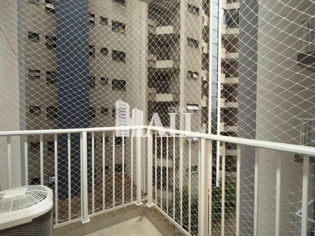 Apartamento venda em Região Imediata de São José do Rio Preto, Região Metropolitana de São José do Rio Preto