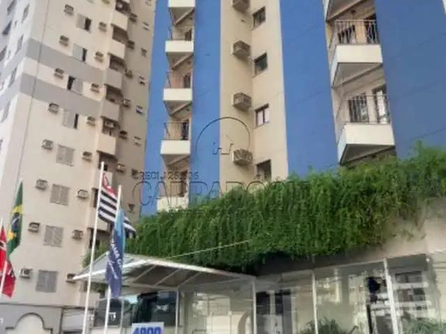 Apartamento venda em São José do Rio Preto