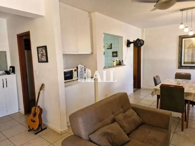 Apartamento venda em Região Imediata de São José do Rio Preto, Região Metropolitana de São José do Rio Preto