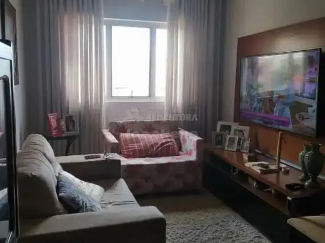 Apartamento venda em São José do Rio Preto, Região Geográfica Intermediária de São José do Rio Preto