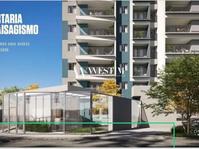 Apartamento venda em São José do Rio Preto