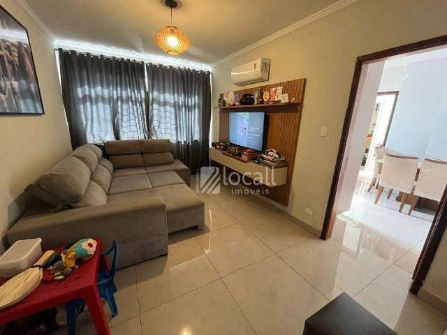 Apartamento venda em São José do Rio Preto