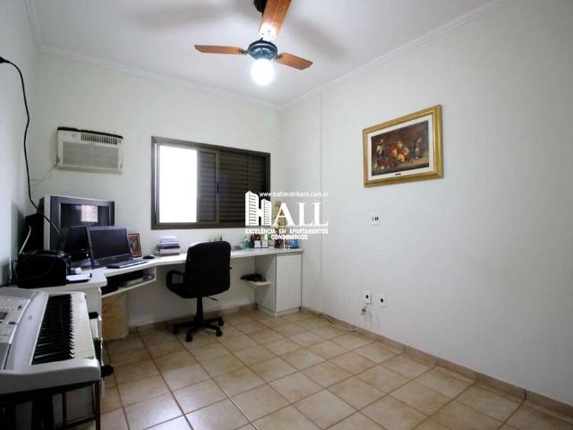 Apartamento venda em São José do Rio Preto