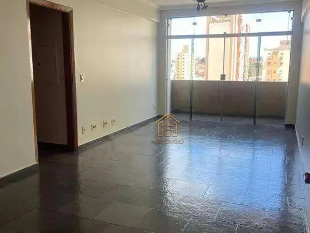 Apartamento venda em São José do Rio Preto