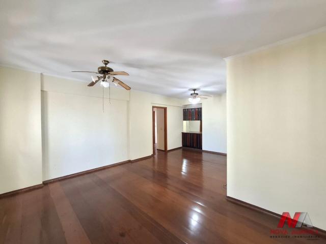 Apartamento venda em São José do Rio Preto