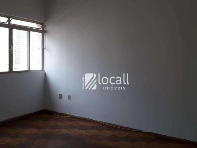 Apartamento venda em São José do Rio Preto
