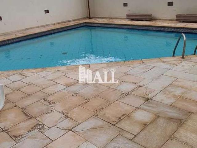 Apartamento venda em São José do Rio Preto