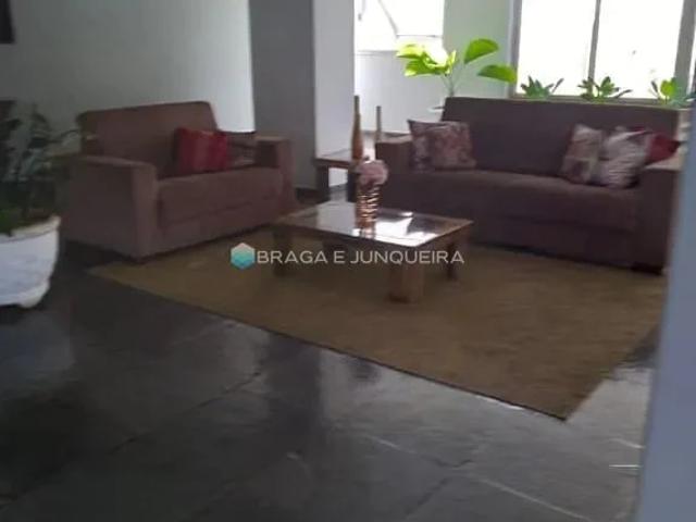 Apartamento venda em São José do Rio Preto