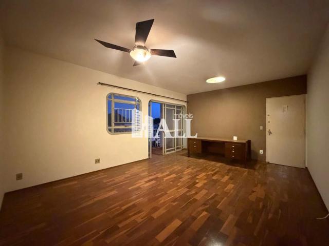 Apartamento venda em São José do Rio Preto
