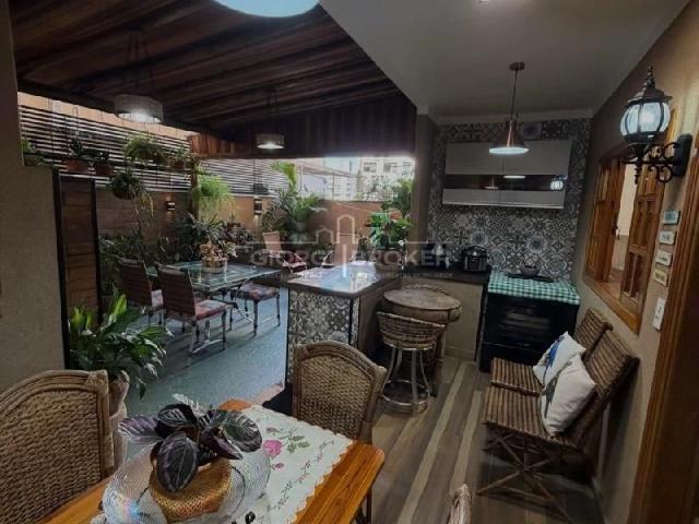 Apartamento venda em São José do Rio Preto