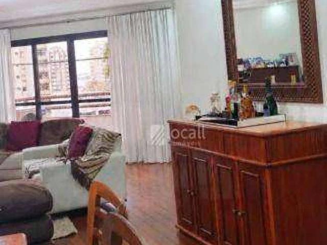 Apartamento venda em São José do Rio Preto